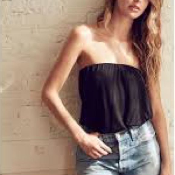 Out From Under Suzanne Bodysuit - Picture 2 of 4